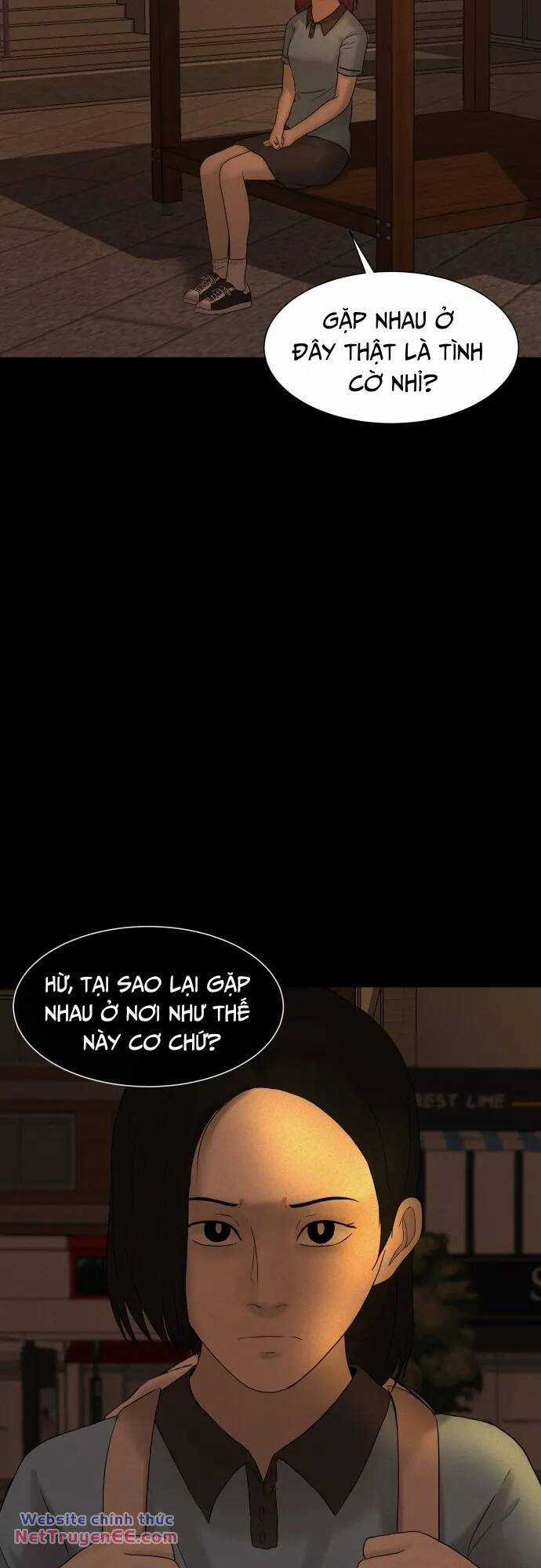 cuốn nhật ký kỳ lạ Chapter 33 trang 65