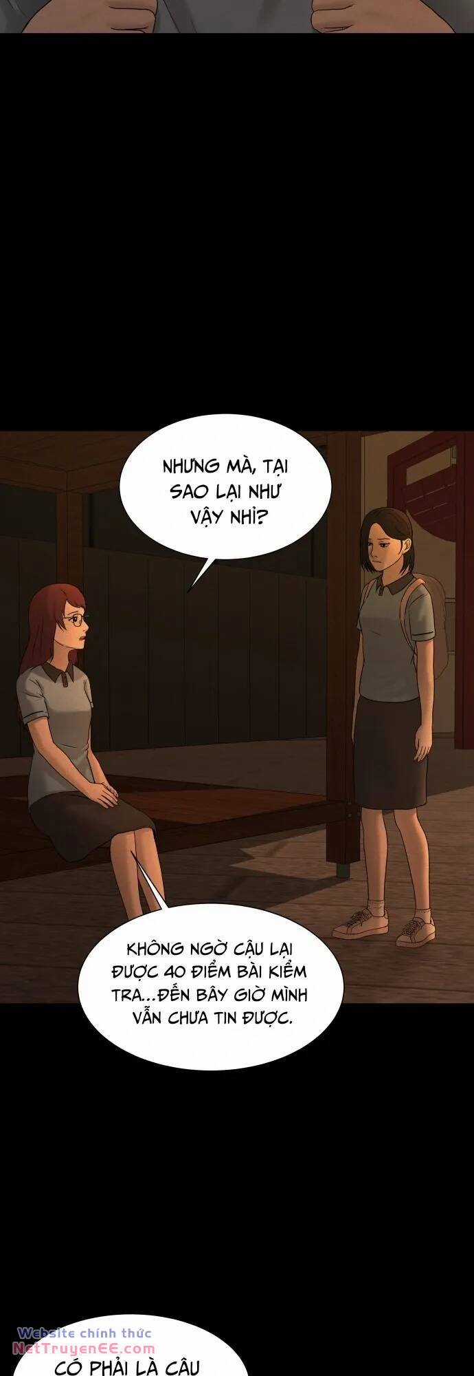 cuốn nhật ký kỳ lạ Chapter 33 trang 66
