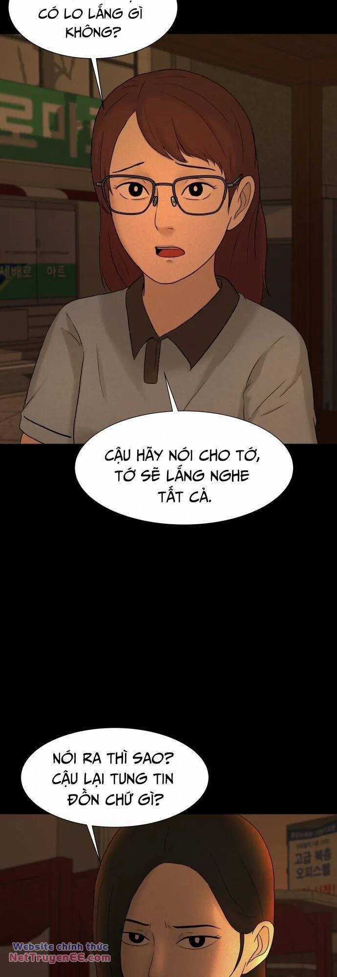 cuốn nhật ký kỳ lạ Chapter 33 trang 67