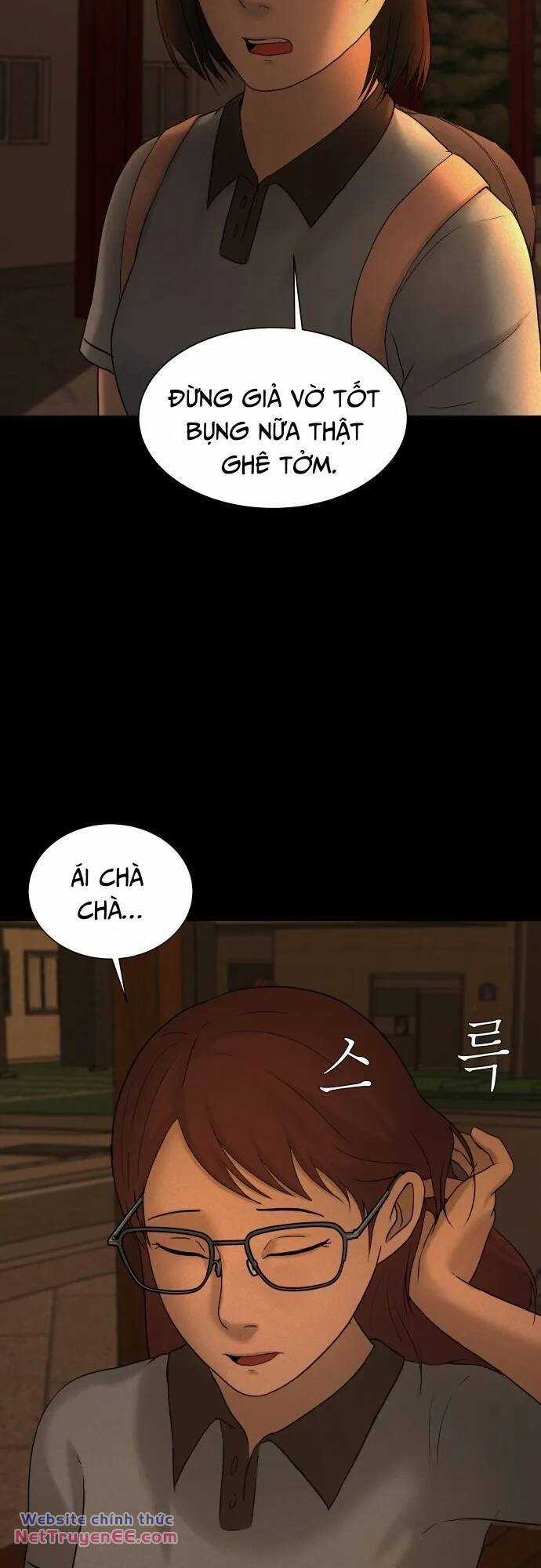 cuốn nhật ký kỳ lạ Chapter 33 trang 68