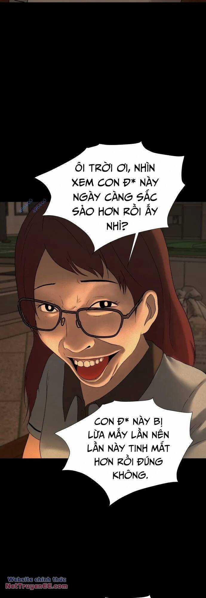 cuốn nhật ký kỳ lạ Chapter 33 trang 69