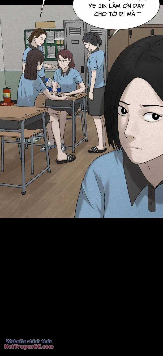 cuốn nhật ký kỳ lạ Chapter 33 trang 7