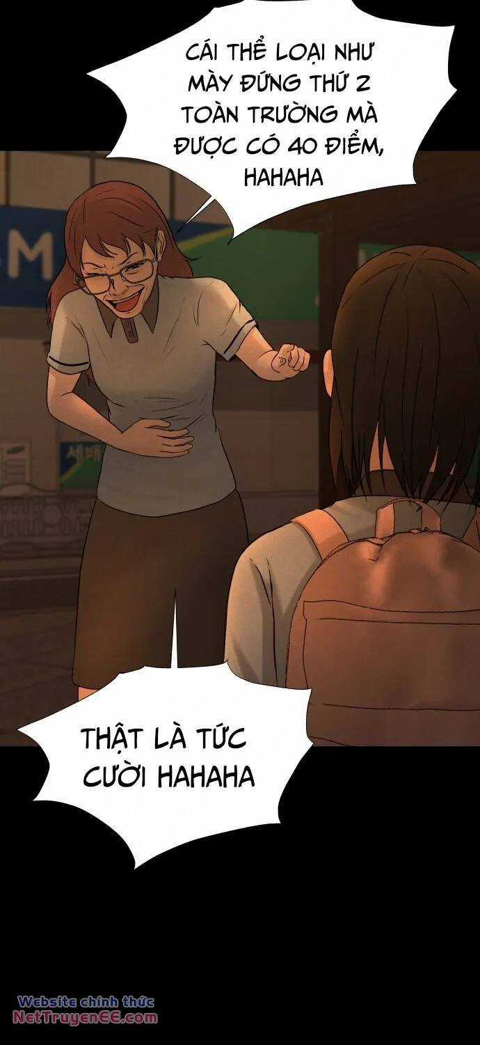 cuốn nhật ký kỳ lạ Chapter 33 trang 70