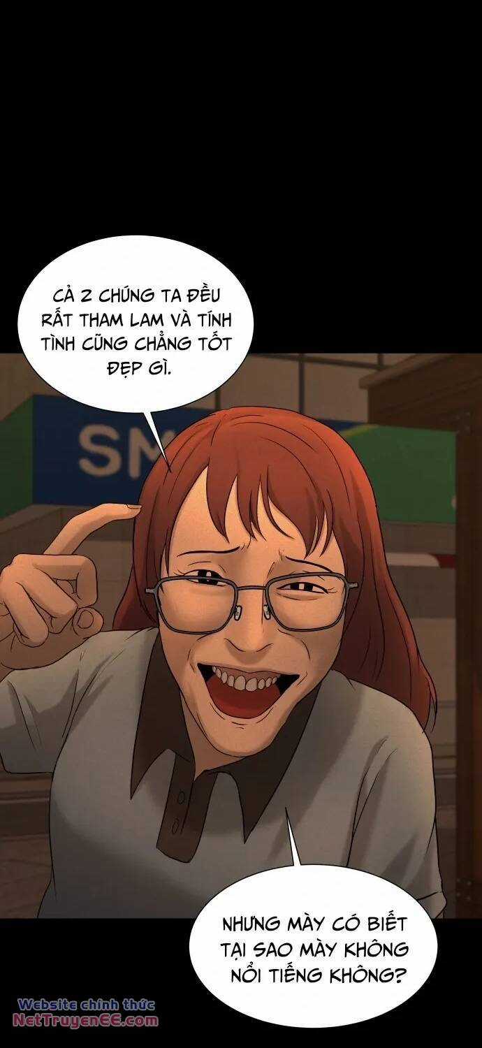cuốn nhật ký kỳ lạ Chapter 33 trang 71