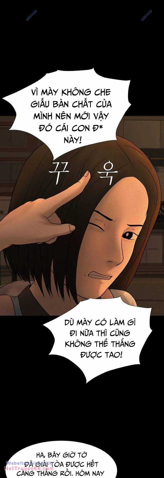cuốn nhật ký kỳ lạ Chapter 33 trang 72