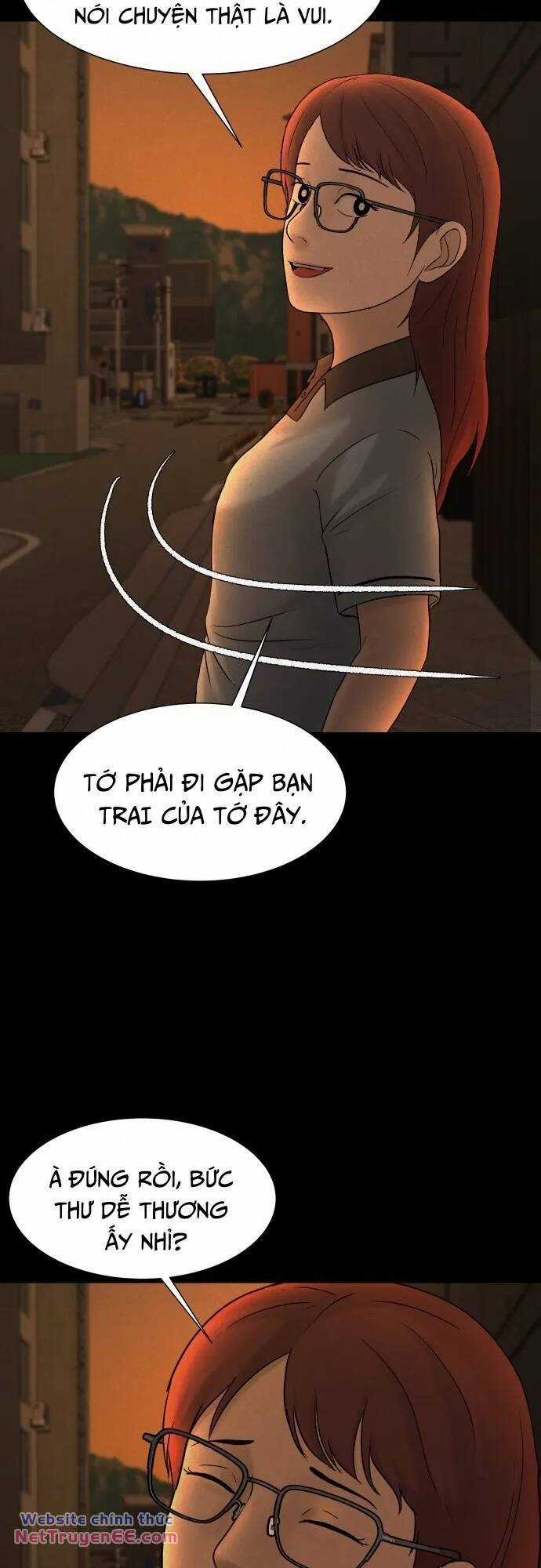 cuốn nhật ký kỳ lạ Chapter 33 trang 73