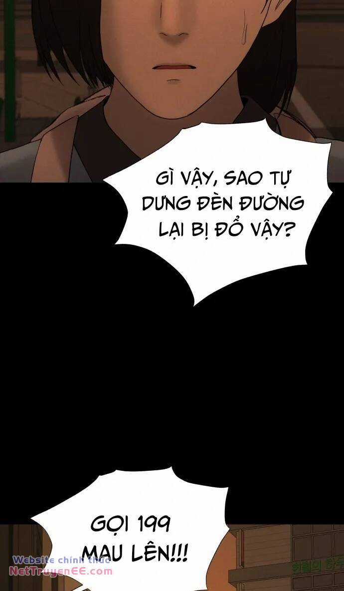 cuốn nhật ký kỳ lạ Chapter 33 trang 78