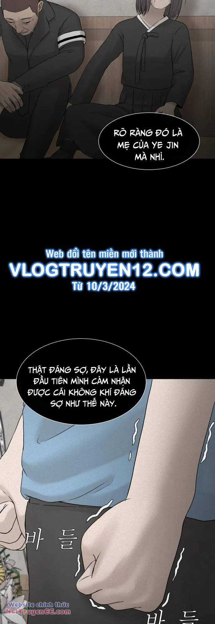 cuốn nhật ký kỳ lạ Chapter 34 trang 10