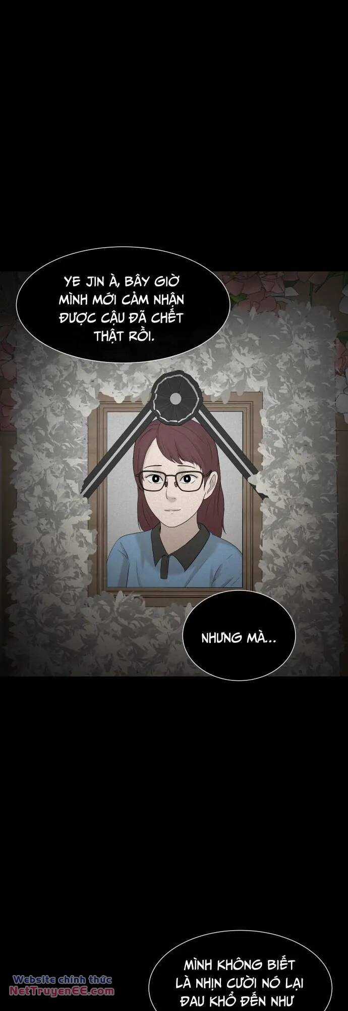 cuốn nhật ký kỳ lạ Chapter 34 trang 12