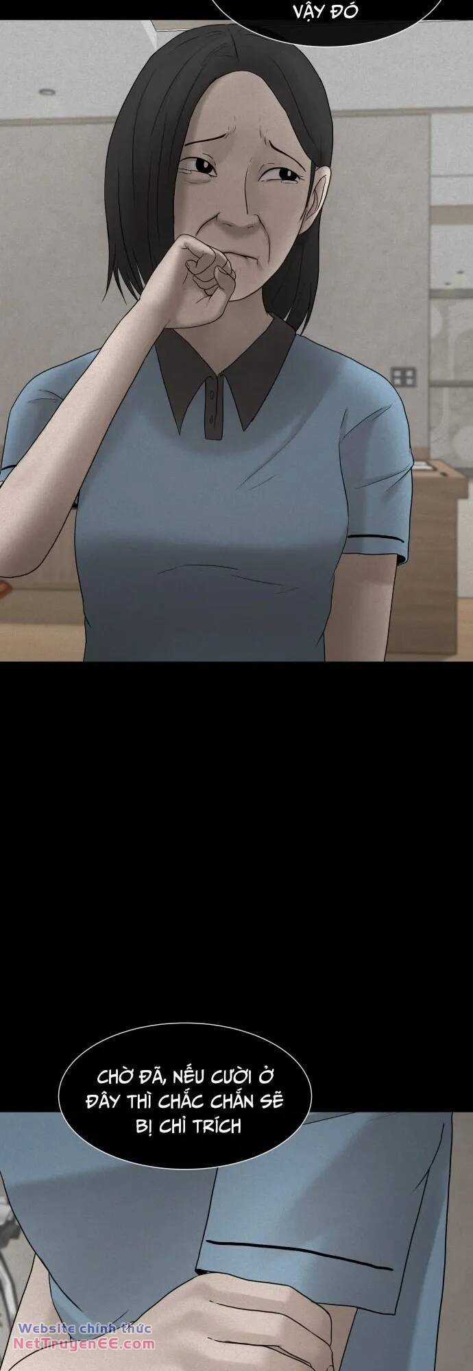 cuốn nhật ký kỳ lạ Chapter 34 trang 13