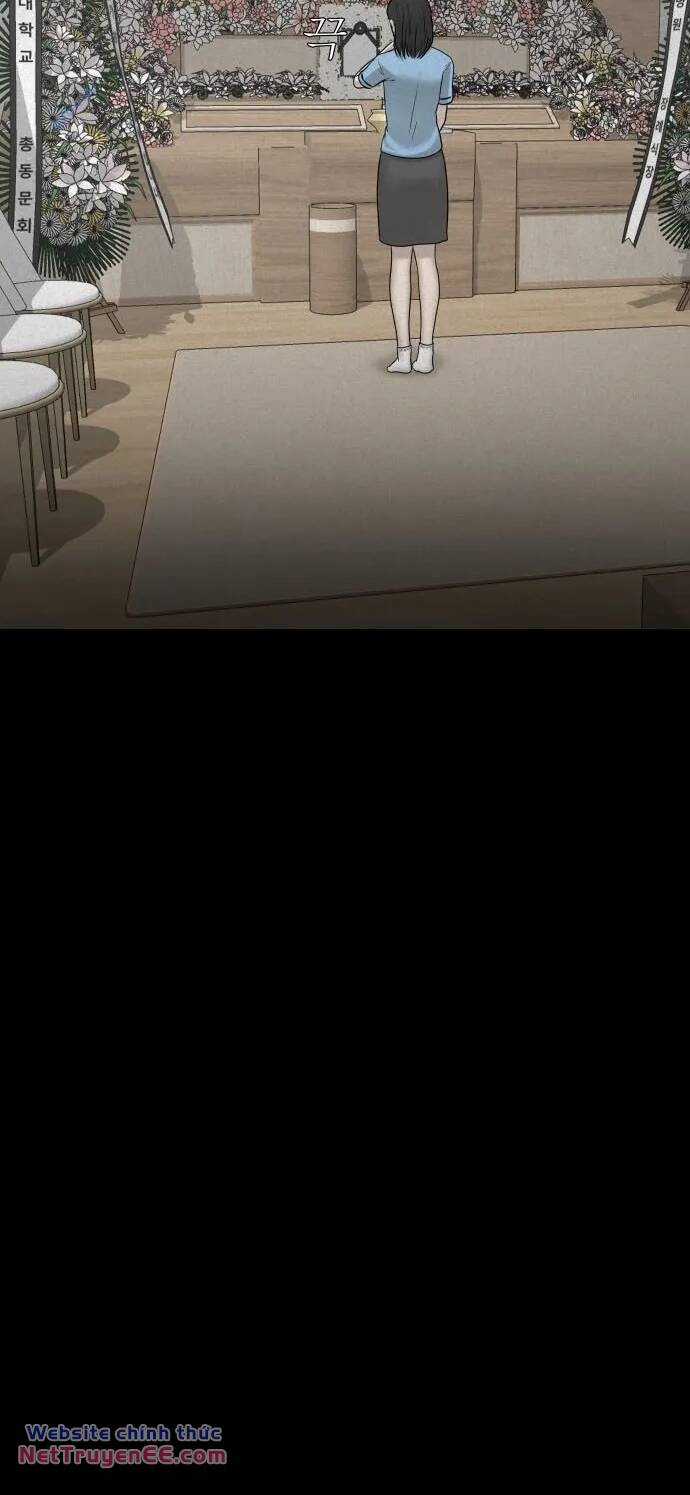 cuốn nhật ký kỳ lạ Chapter 34 trang 15