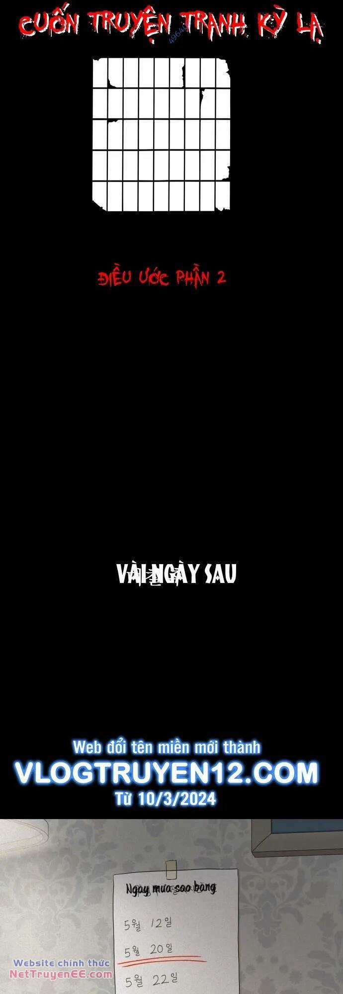 cuốn nhật ký kỳ lạ Chapter 34 trang 16