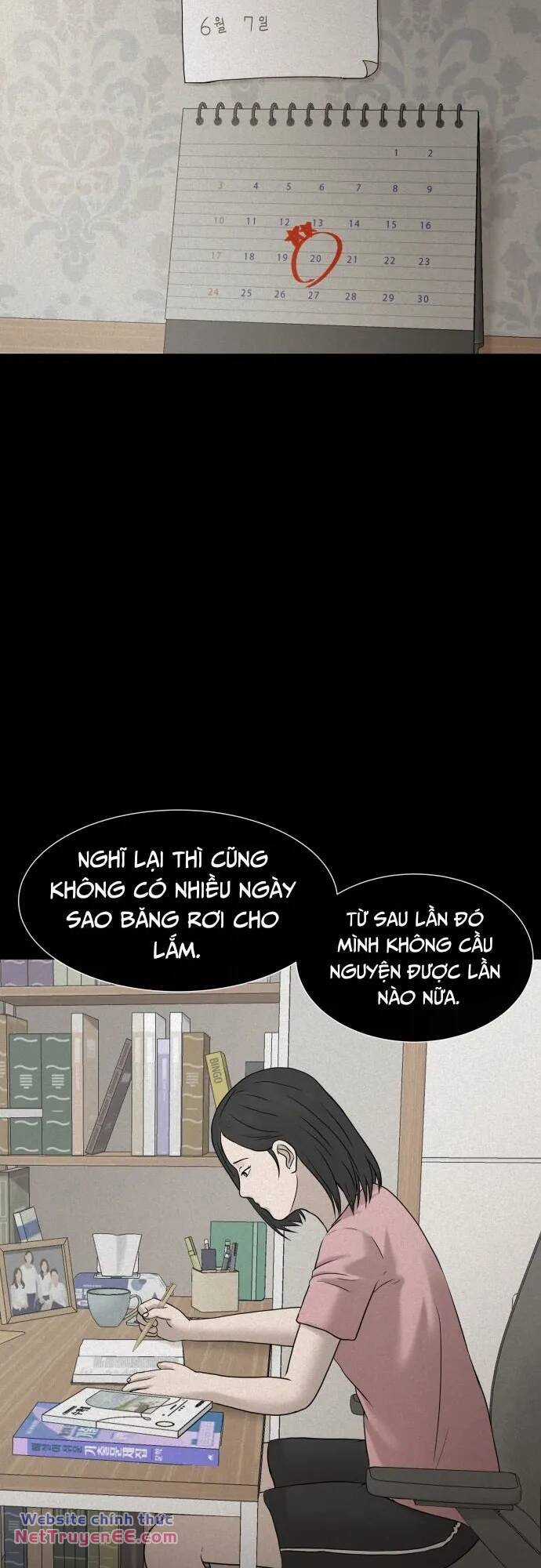 cuốn nhật ký kỳ lạ Chapter 34 trang 17