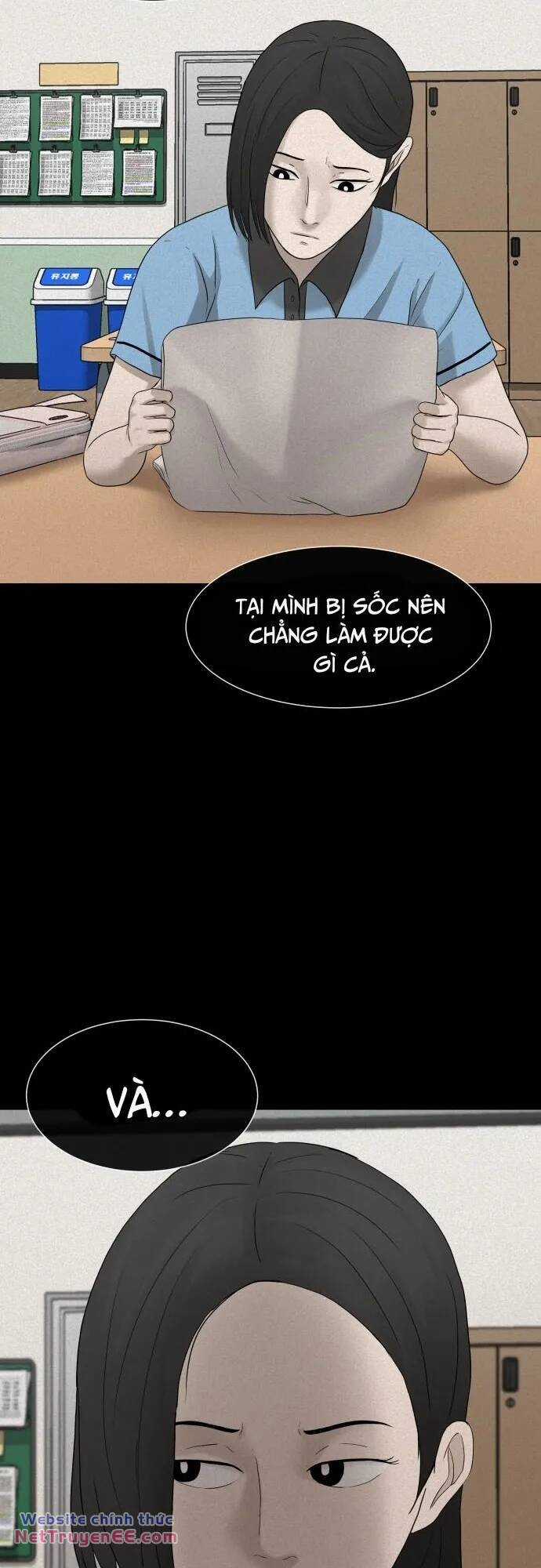 cuốn nhật ký kỳ lạ Chapter 34 trang 2