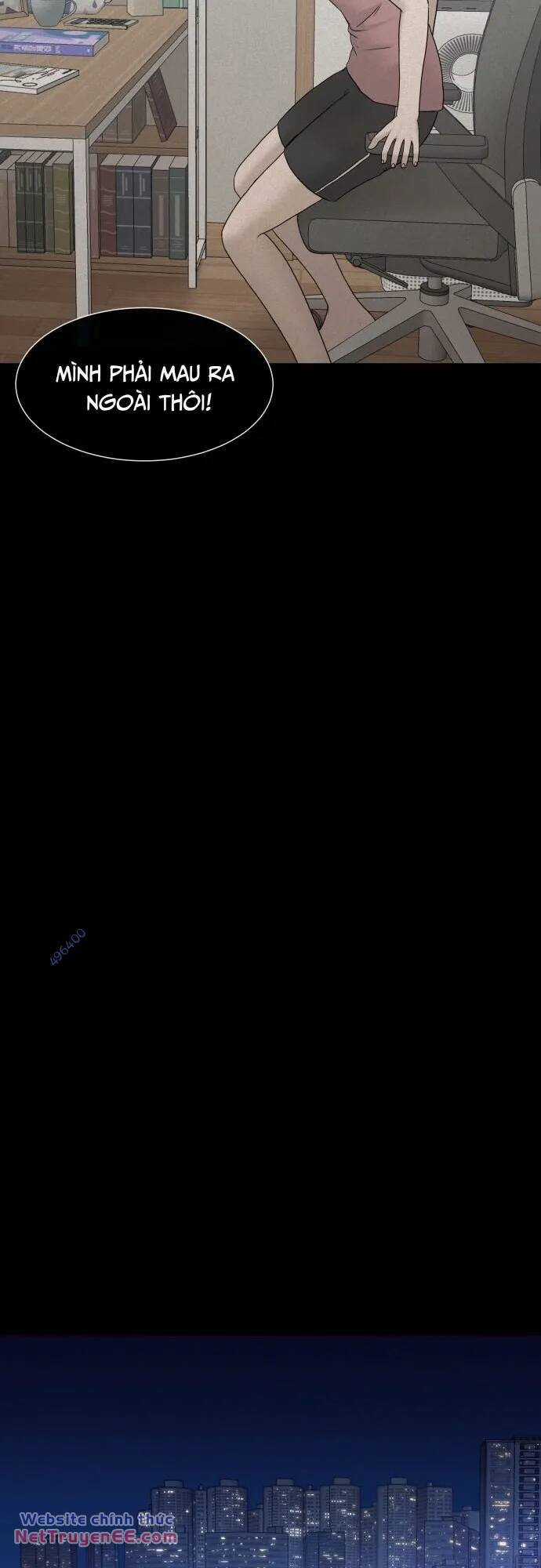 cuốn nhật ký kỳ lạ Chapter 34 trang 21