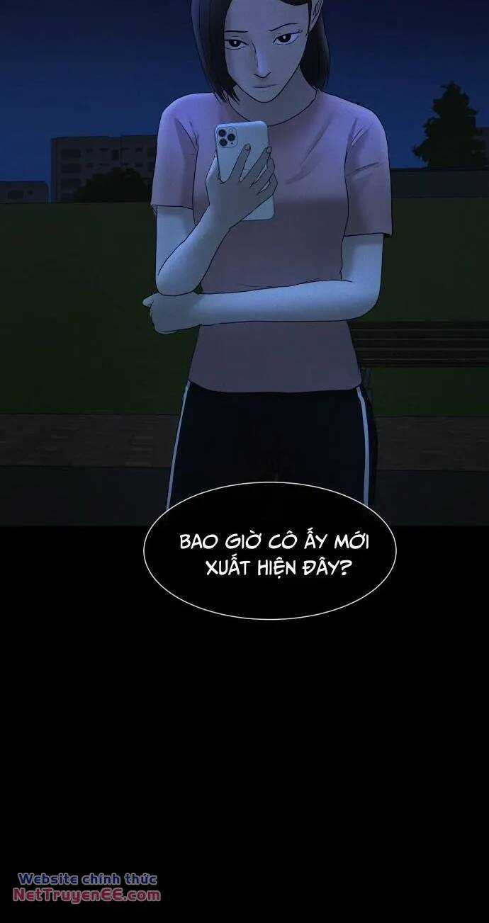 cuốn nhật ký kỳ lạ Chapter 34 trang 23