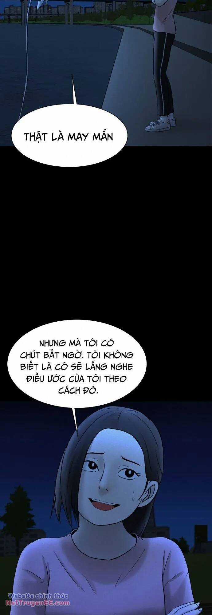 cuốn nhật ký kỳ lạ Chapter 34 trang 25