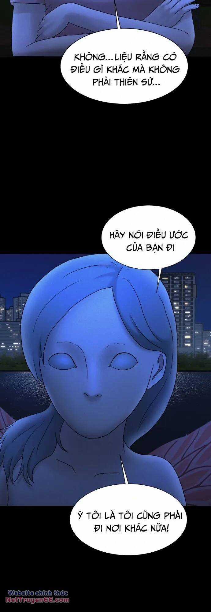 cuốn nhật ký kỳ lạ Chapter 34 trang 26