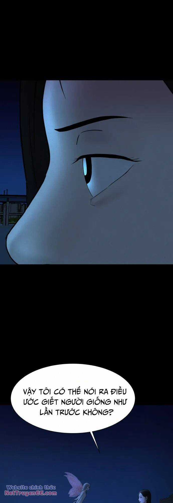 cuốn nhật ký kỳ lạ Chapter 34 trang 27