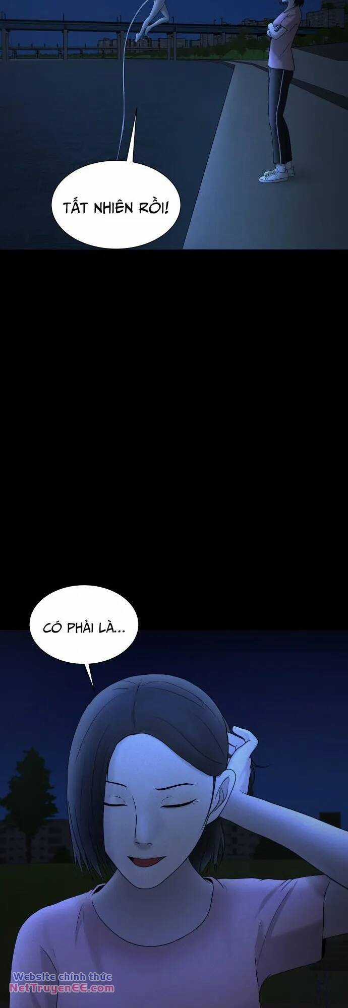 cuốn nhật ký kỳ lạ Chapter 34 trang 28