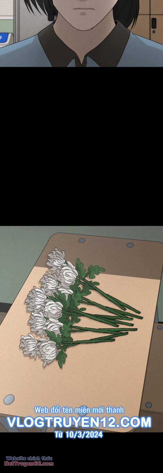 cuốn nhật ký kỳ lạ Chapter 34 trang 3