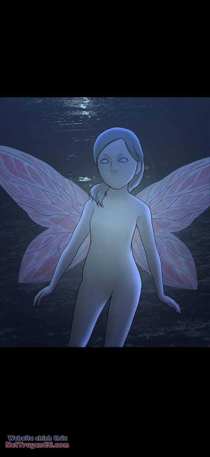 cuốn nhật ký kỳ lạ Chapter 34 trang 30