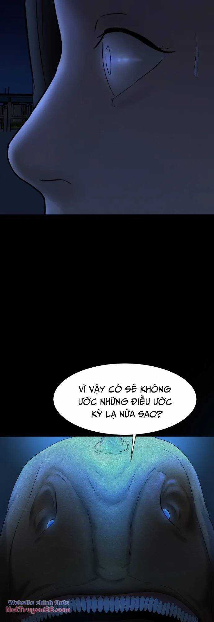 cuốn nhật ký kỳ lạ Chapter 34 trang 33