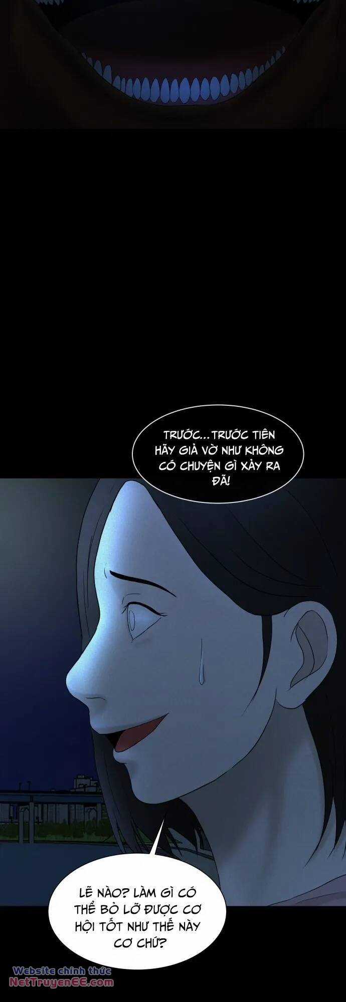 cuốn nhật ký kỳ lạ Chapter 34 trang 34