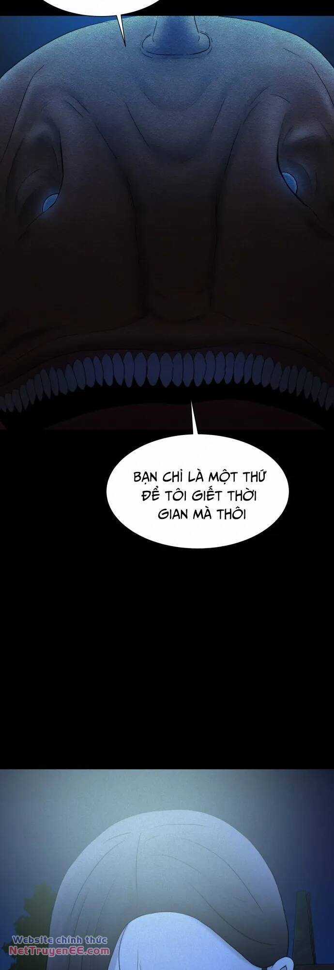 cuốn nhật ký kỳ lạ Chapter 34 trang 36