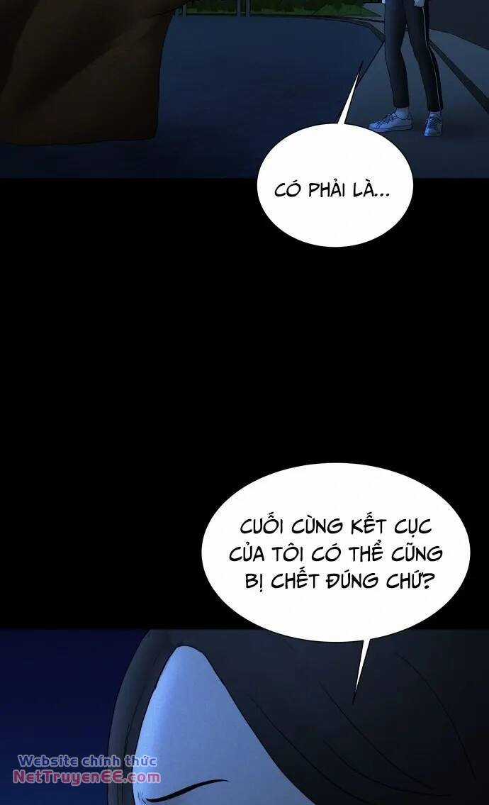 cuốn nhật ký kỳ lạ Chapter 34 trang 38