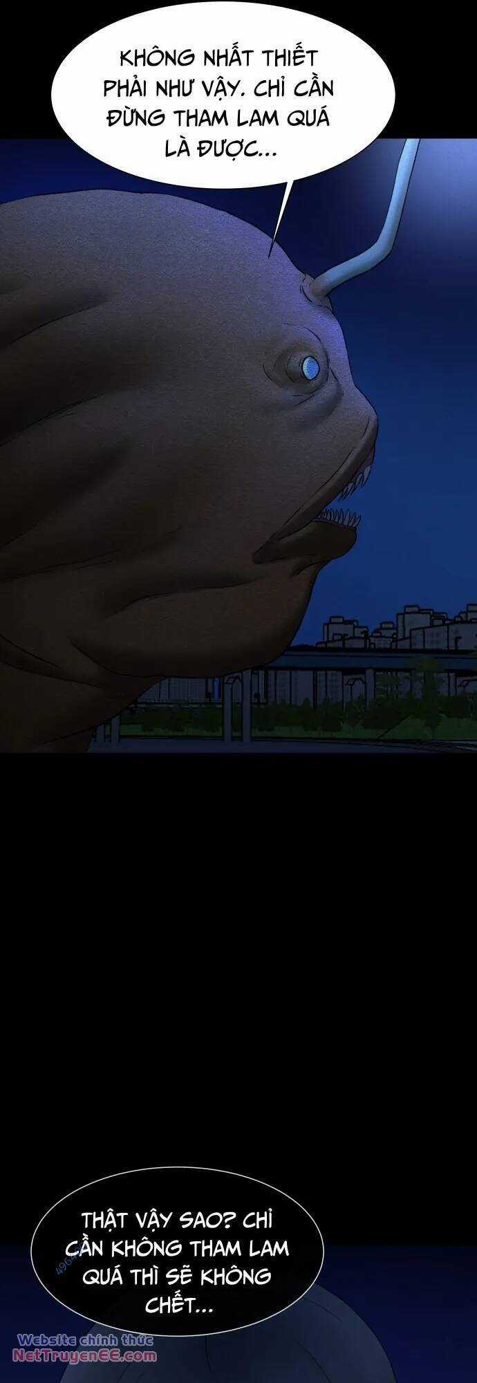 cuốn nhật ký kỳ lạ Chapter 34 trang 40