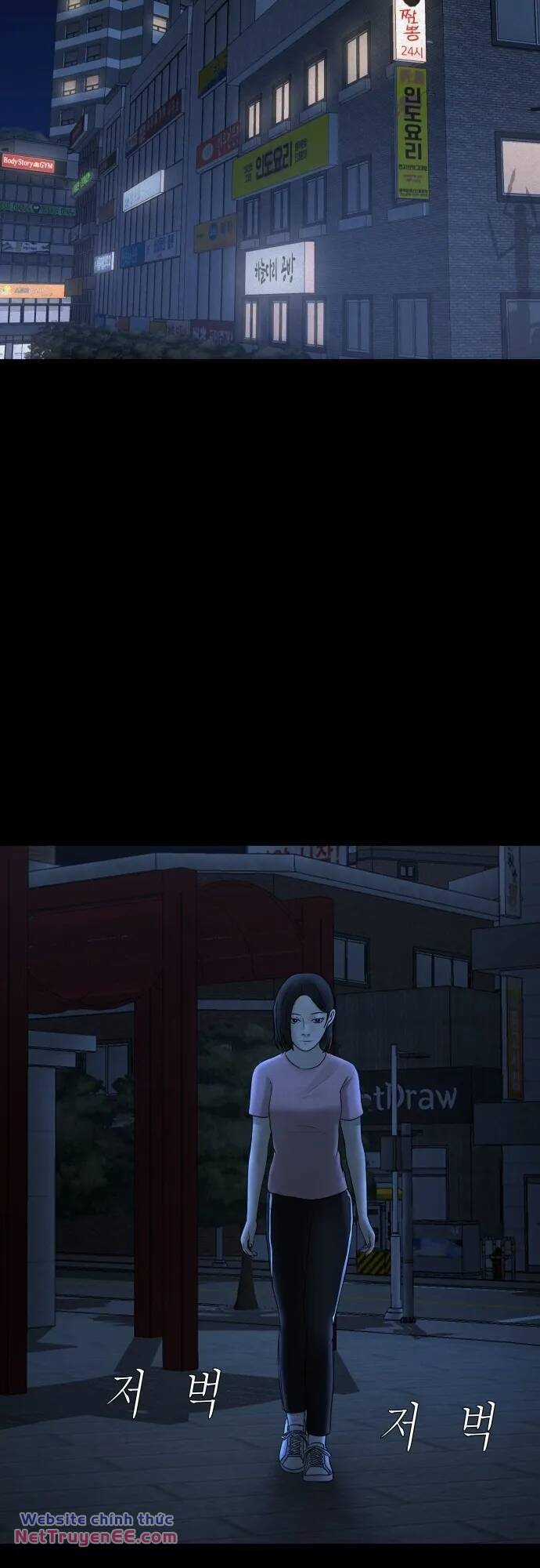 cuốn nhật ký kỳ lạ Chapter 34 trang 43