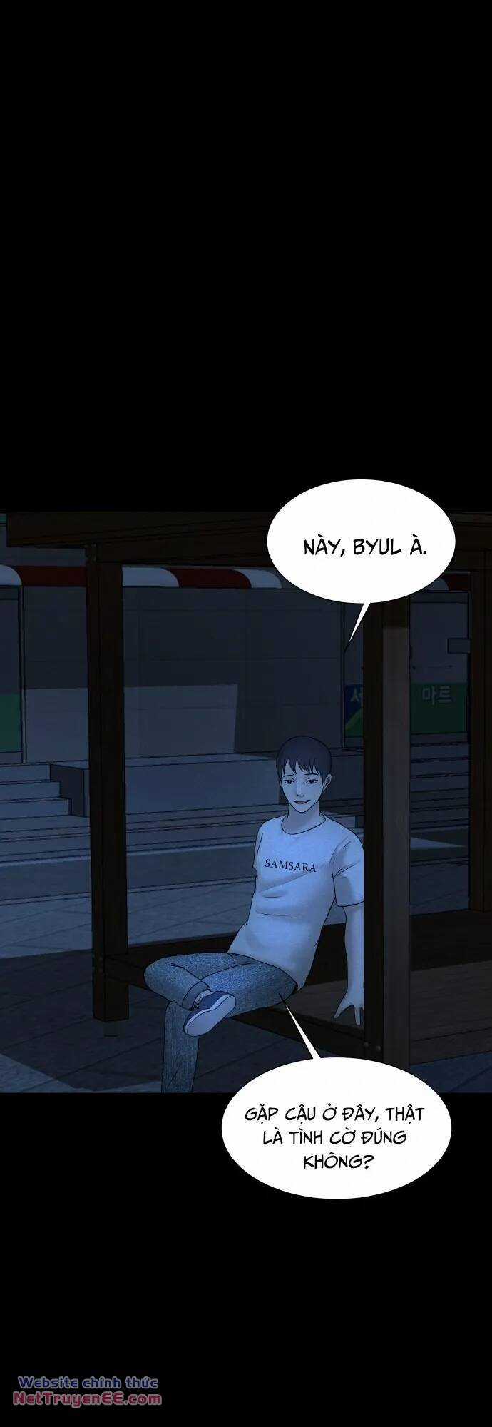 cuốn nhật ký kỳ lạ Chapter 34 trang 44
