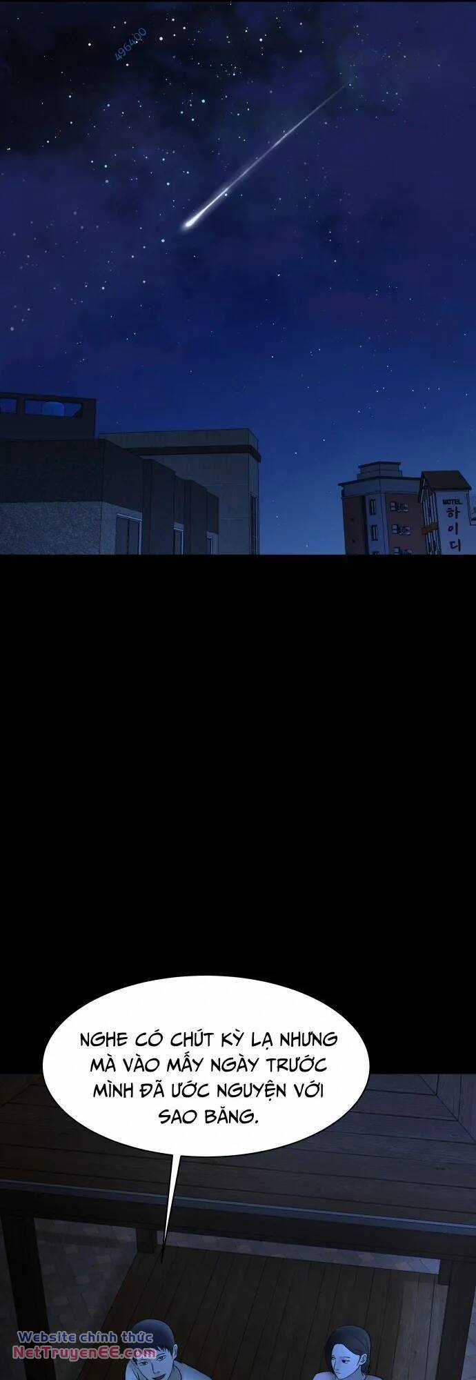 cuốn nhật ký kỳ lạ Chapter 34 trang 48