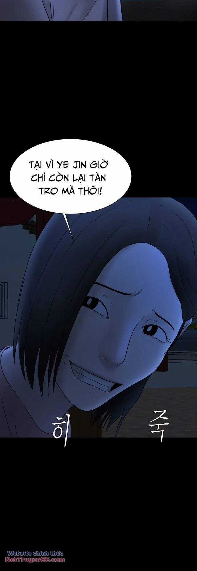 cuốn nhật ký kỳ lạ Chapter 34 trang 50