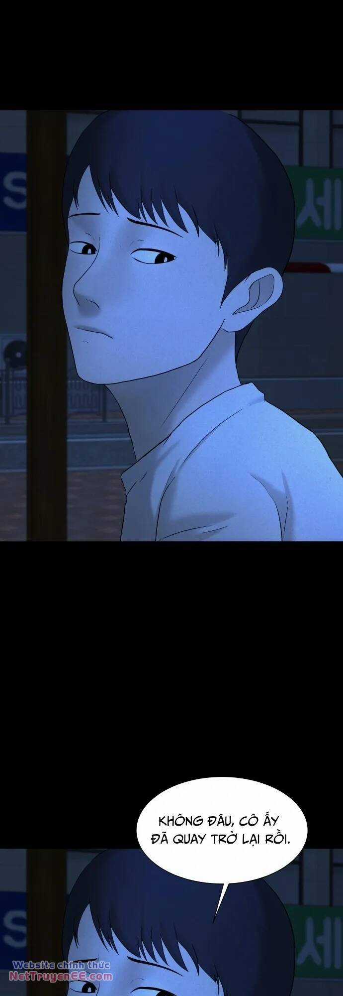 cuốn nhật ký kỳ lạ Chapter 34 trang 51