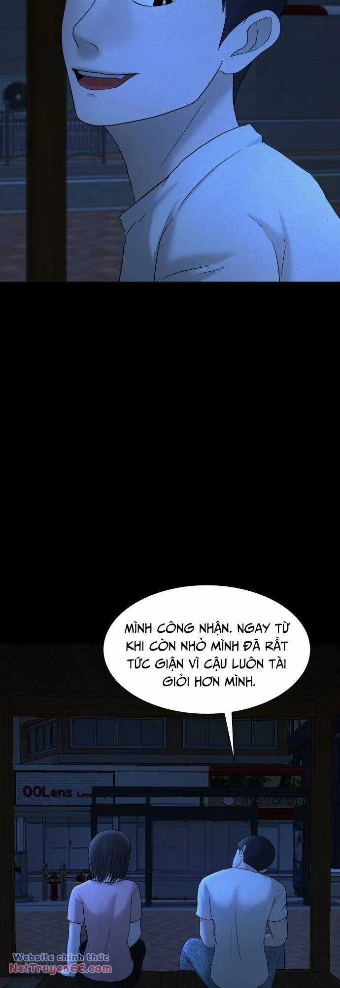 cuốn nhật ký kỳ lạ Chapter 34 trang 52