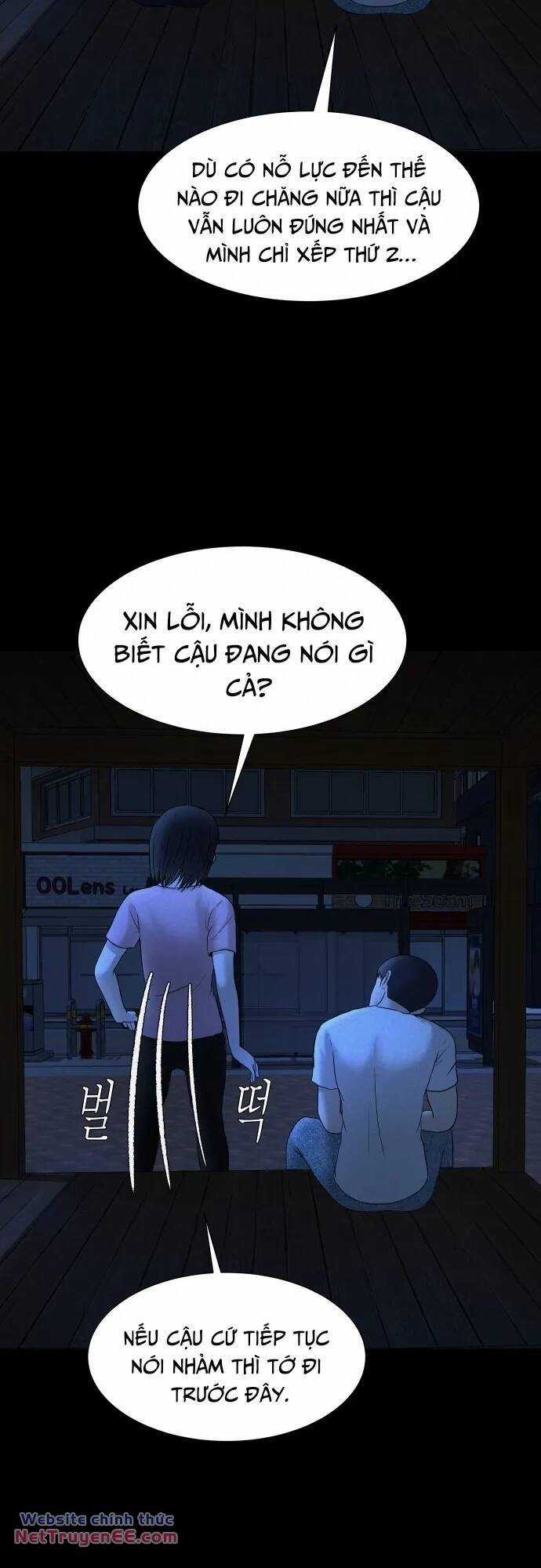 cuốn nhật ký kỳ lạ Chapter 34 trang 53