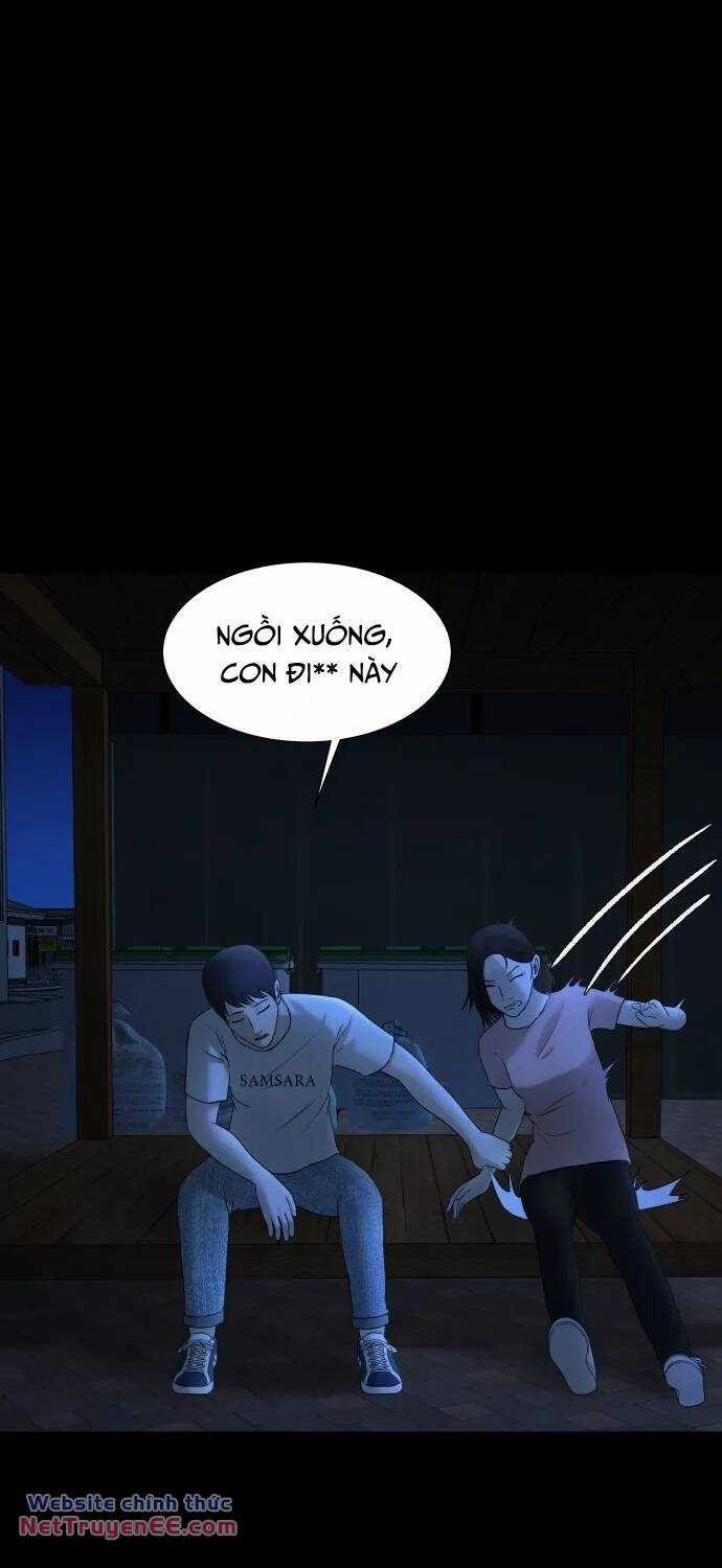 cuốn nhật ký kỳ lạ Chapter 34 trang 54