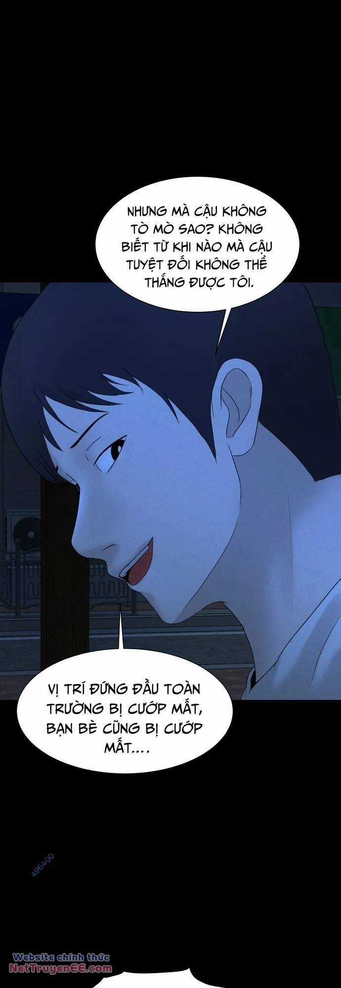 cuốn nhật ký kỳ lạ Chapter 34 trang 56