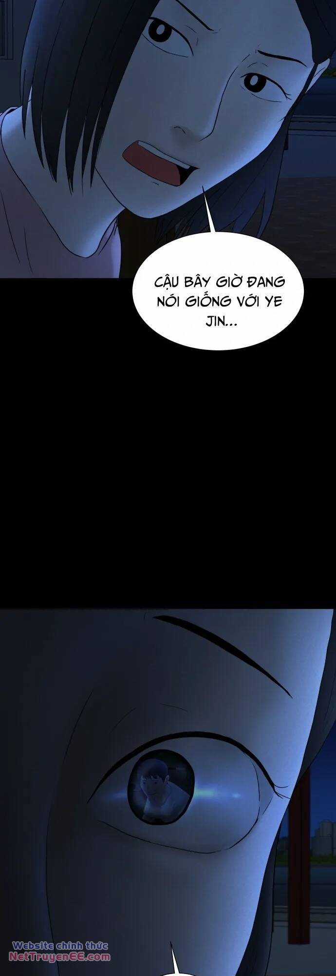 cuốn nhật ký kỳ lạ Chapter 34 trang 58