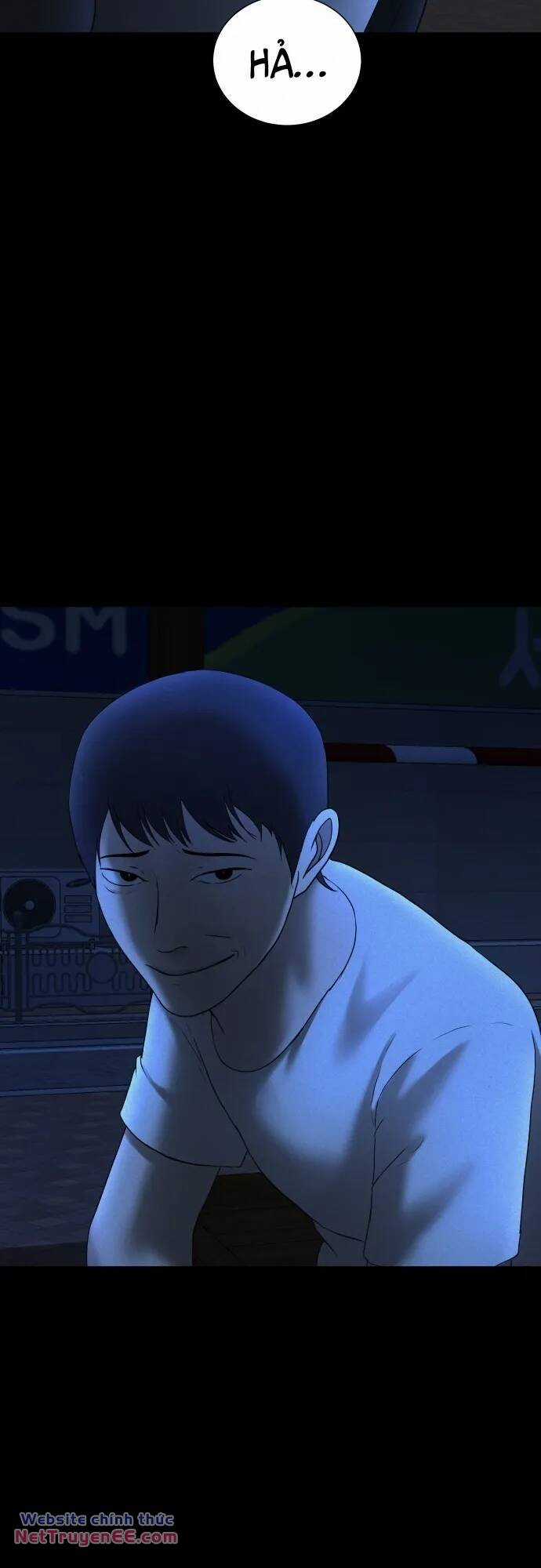 cuốn nhật ký kỳ lạ Chapter 34 trang 59