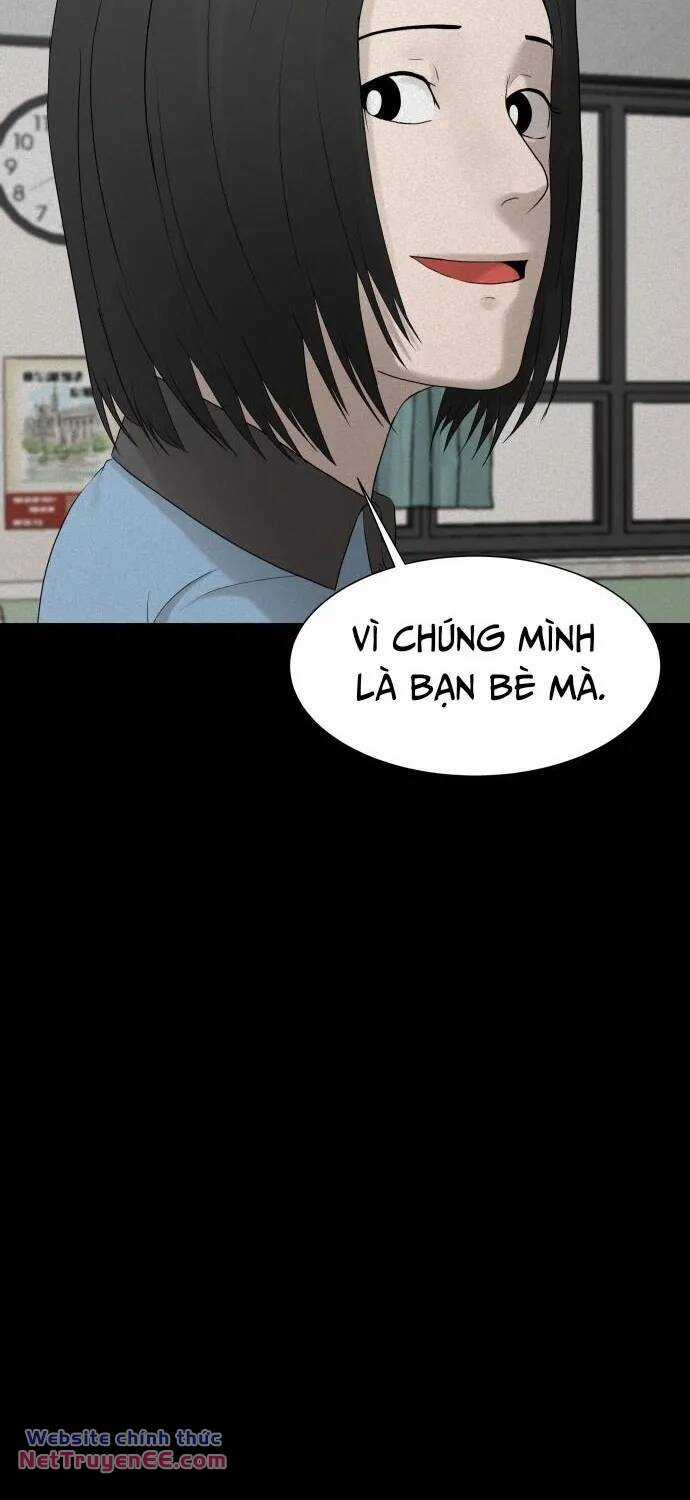 cuốn nhật ký kỳ lạ Chapter 34 trang 6