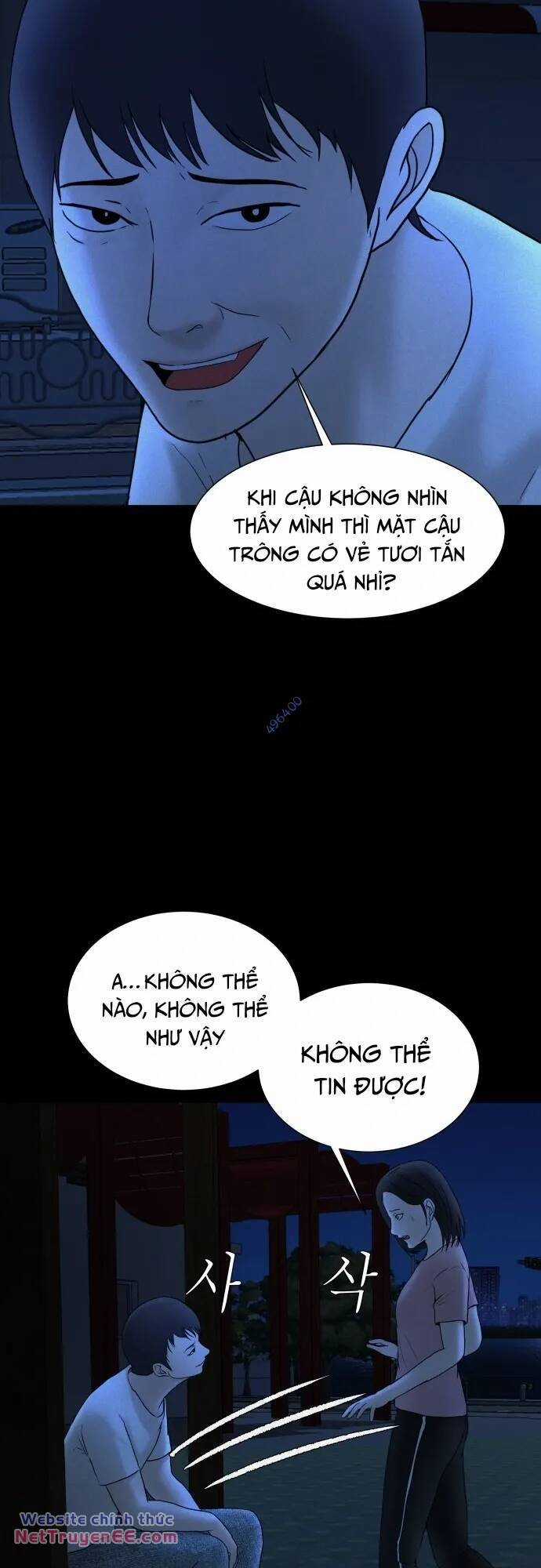 cuốn nhật ký kỳ lạ Chapter 34 trang 61