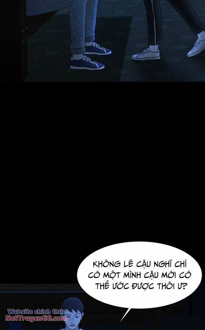 cuốn nhật ký kỳ lạ Chapter 34 trang 62