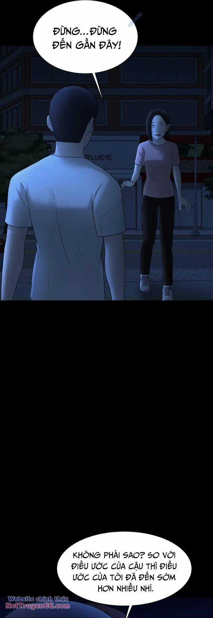 cuốn nhật ký kỳ lạ Chapter 34 trang 64