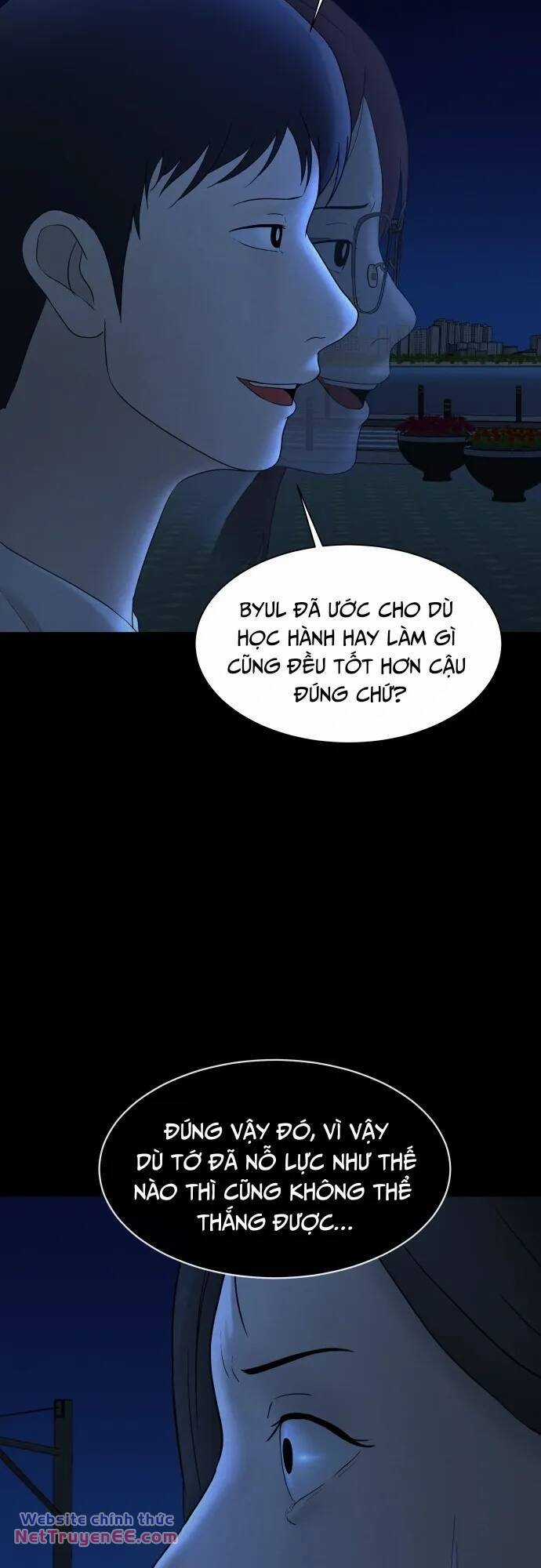 cuốn nhật ký kỳ lạ Chapter 34 trang 65