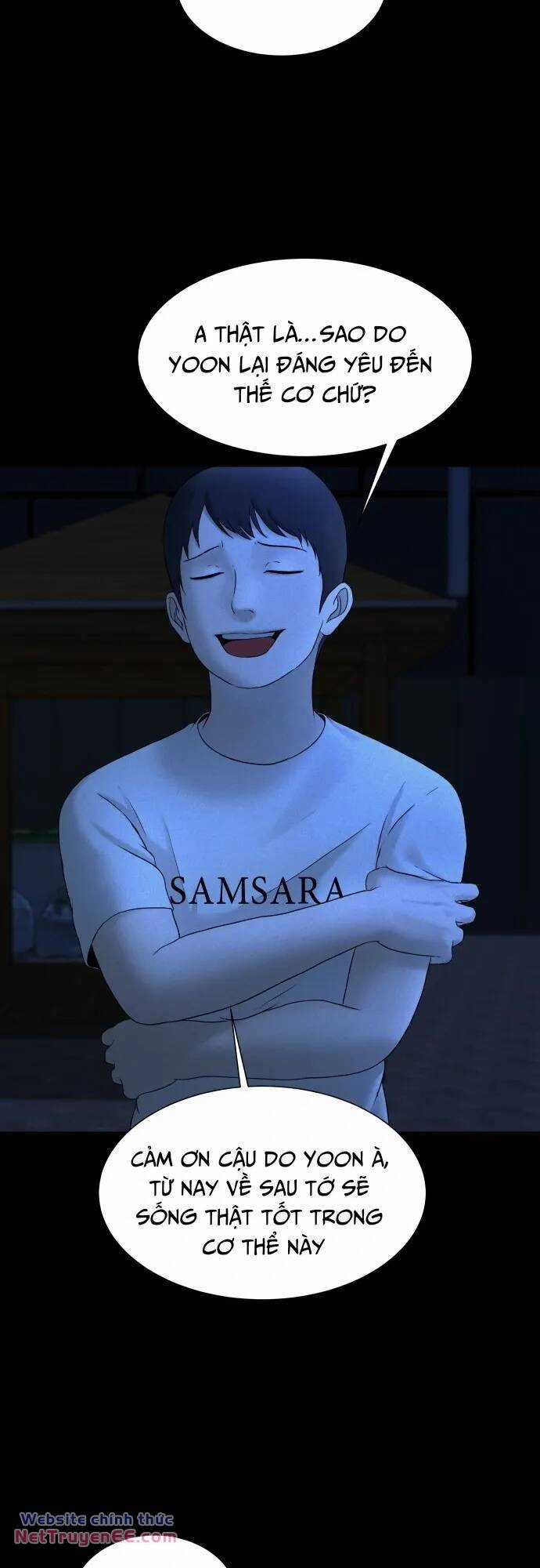 cuốn nhật ký kỳ lạ Chapter 34 trang 67