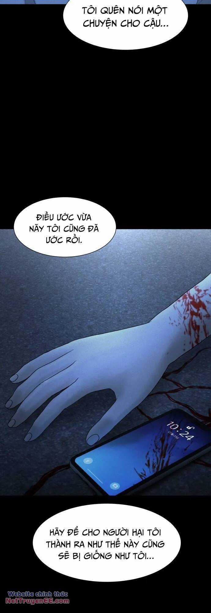 cuốn nhật ký kỳ lạ Chapter 34 trang 73