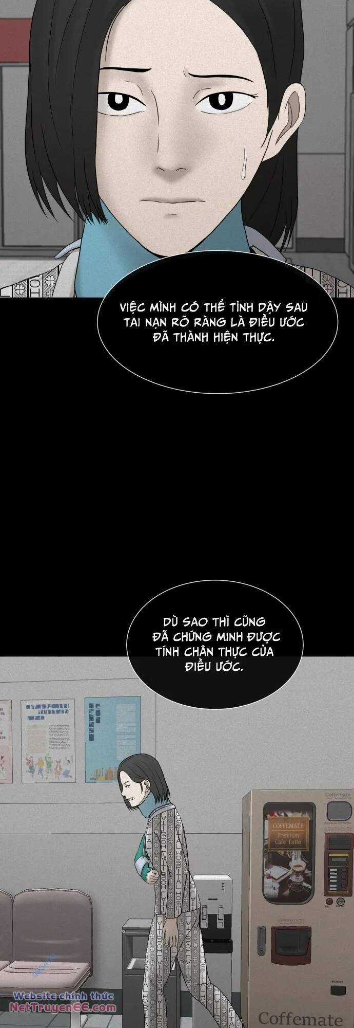 cuốn nhật ký kỳ lạ Chapter 35 trang 13